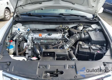 2010 Honda Accord Lx from USA, damaged, VIN 1HGCP2F33AA181257